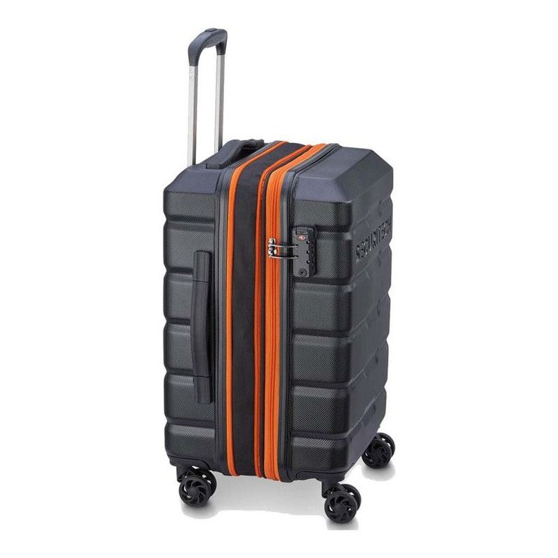 MALETA DE CABINA EXPANDIBLE 54 CM. SECURITECH CITADEL by DELSEY-7
