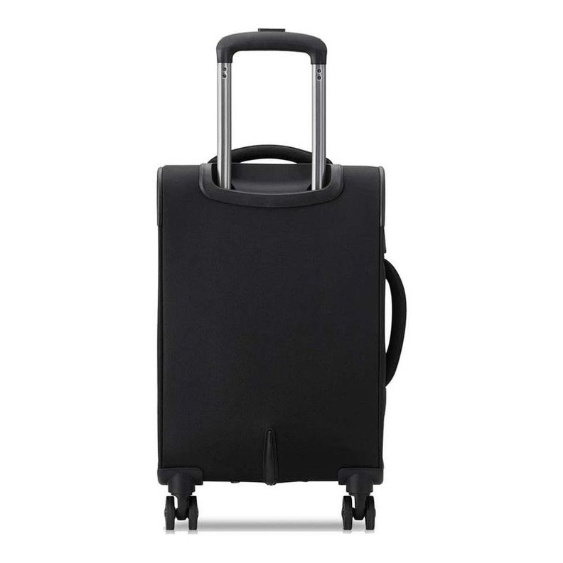 MALETA DE CABINA EXPANDIBLE 55 cm. SECURITECH VANGUARD by DELSEY-3