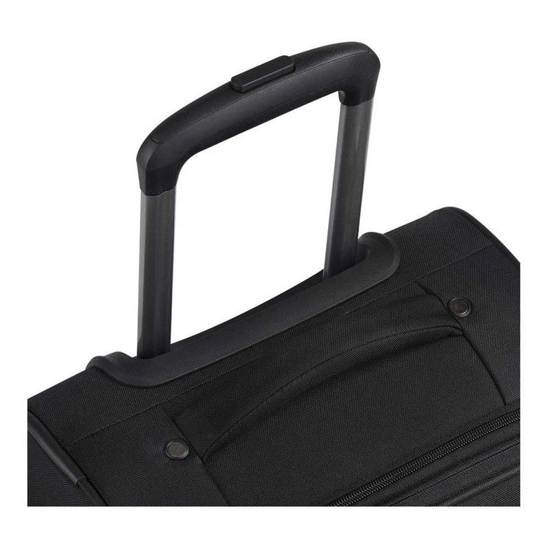 MALETA DE CABINA EXPANDIBLE 55 cm. SECURITECH VANGUARD by DELSEY-5