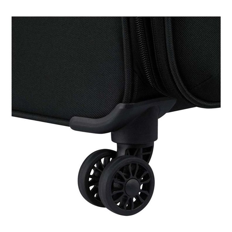 MALETA DE CABINA EXPANDIBLE 55 cm. SECURITECH VANGUARD by DELSEY-8