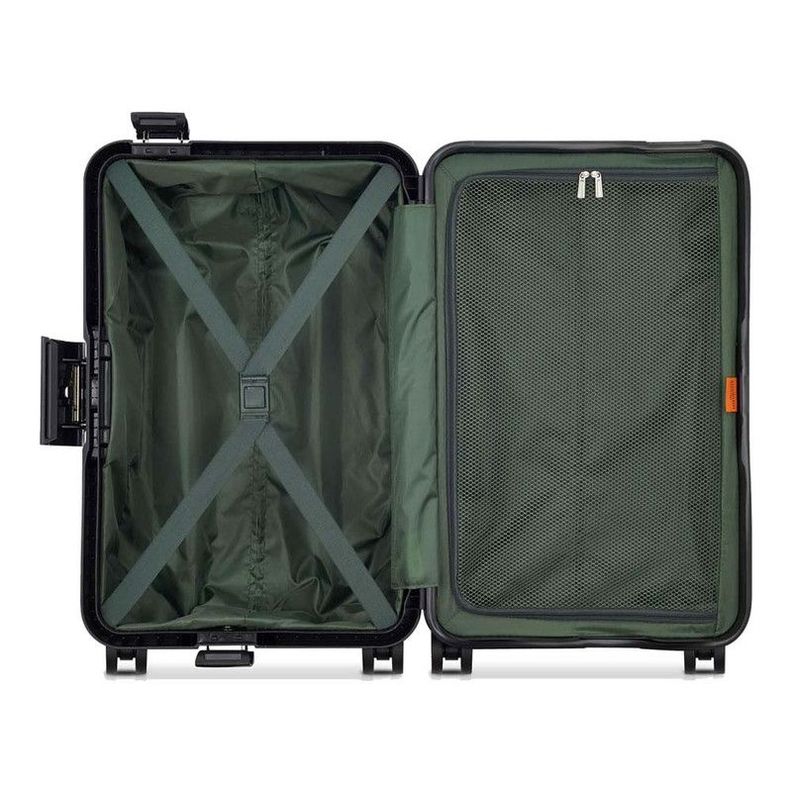 MALETA DE CABINA 55 cm. SECURITECH STONE by DELSEY-2