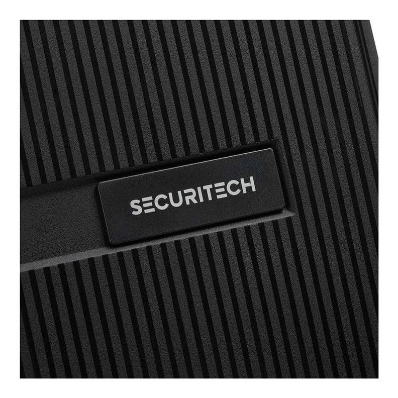 MALETA DE CABINA 55 cm. SECURITECH STONE by DELSEY-4