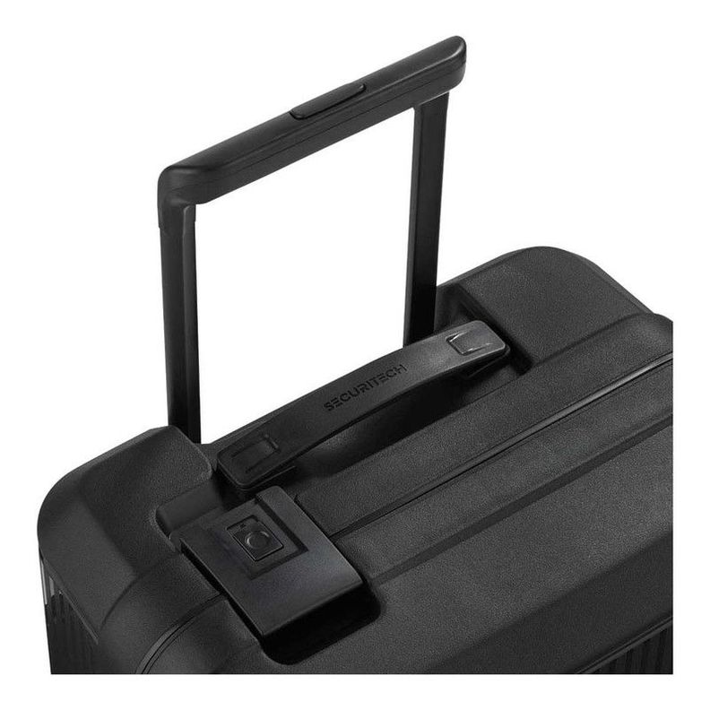 MALETA DE CABINA 55 cm. SECURITECH STONE by DELSEY-5