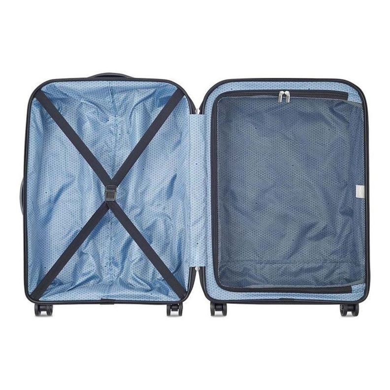 MALETA MEDIANA 66 cm. SLIM  BINALONG-2