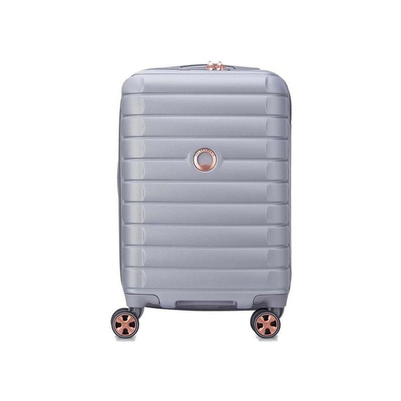 MALETA DE CABINA EXPANDIBLE 55 cm.  SHADOW 5.0-1