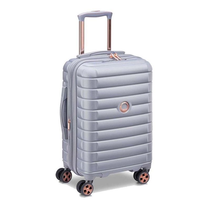 MALETA DE CABINA EXPANDIBLE 55 cm.  SHADOW 5.0-2