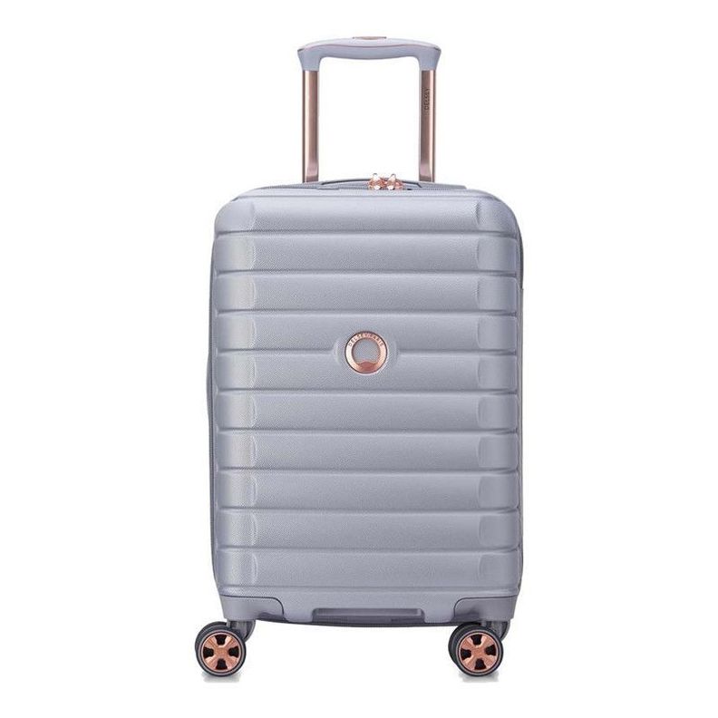 MALETA DE CABINA EXPANDIBLE 55 cm.  SHADOW 5.0-0