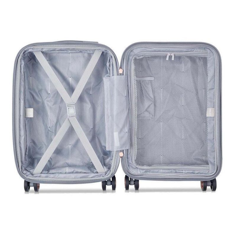 MALETA DE CABINA EXPANDIBLE 55 cm.  SHADOW 5.0-3
