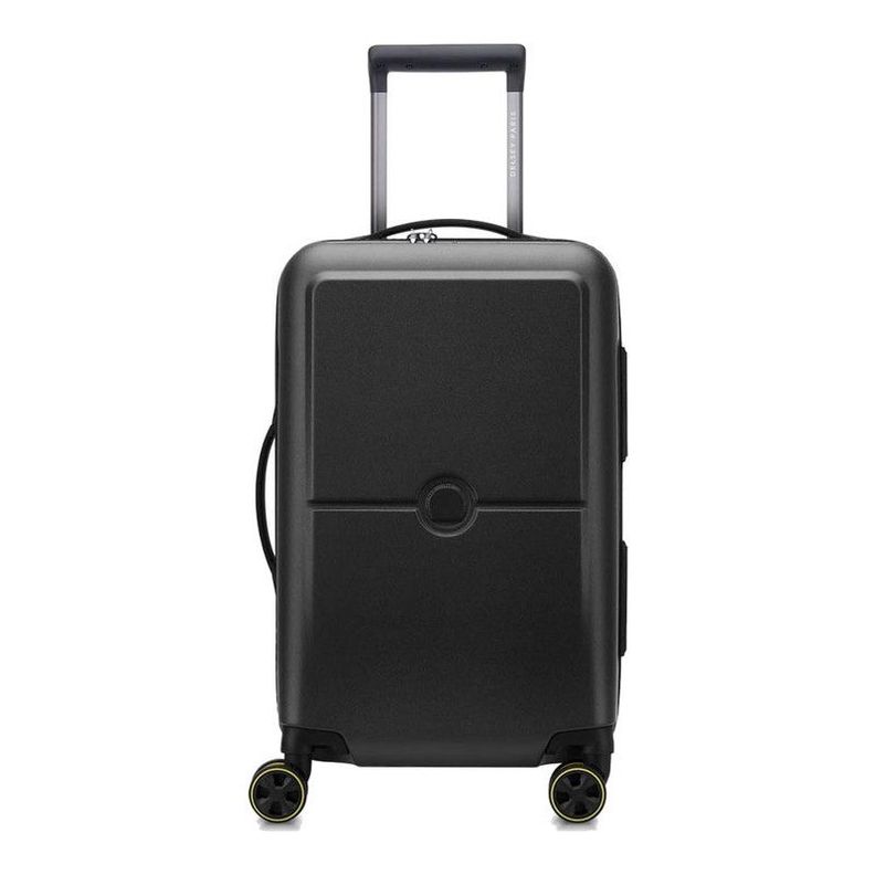 MALETA DE CABINA EXPANDIBLE CON PORTANOTEBOOK 55 CM. DELSEY TURENNE 2.0-0