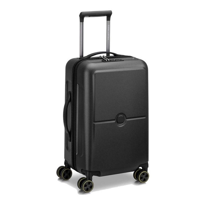 MALETA DE CABINA EXPANDIBLE CON PORTANOTEBOOK 55 CM. DELSEY TURENNE 2.0-1