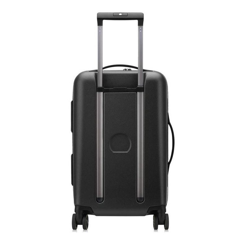 MALETA DE CABINA EXPANDIBLE CON PORTANOTEBOOK 55 CM. DELSEY TURENNE 2.0-3