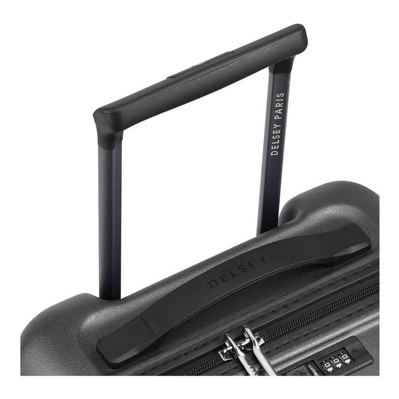 MALETA DE CABINA EXPANDIBLE CON PORTANOTEBOOK 55 CM. DELSEY TURENNE 2.0-5