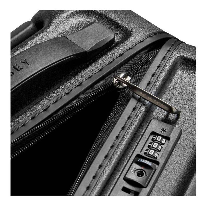 MALETA DE CABINA EXPANDIBLE CON PORTANOTEBOOK 55 CM. DELSEY TURENNE 2.0-9