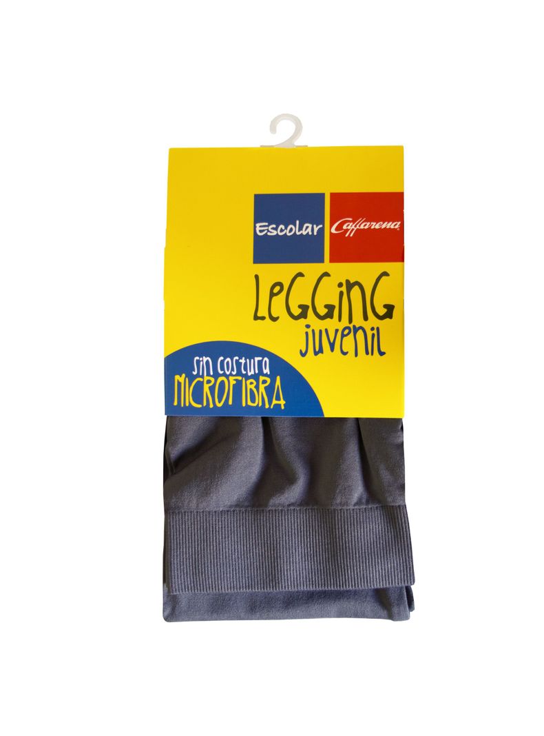 Legging Microfibra Escolar Caffarena