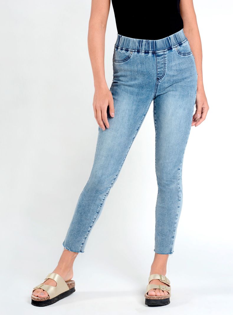 LEGGING ALGODÓN-0