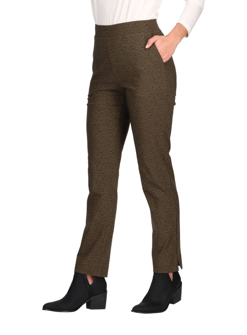 Legging Viscosa Elasticada Caffarena-0