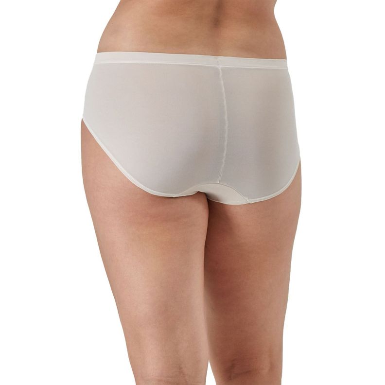 Calzón Alto One Smooth Maidenform