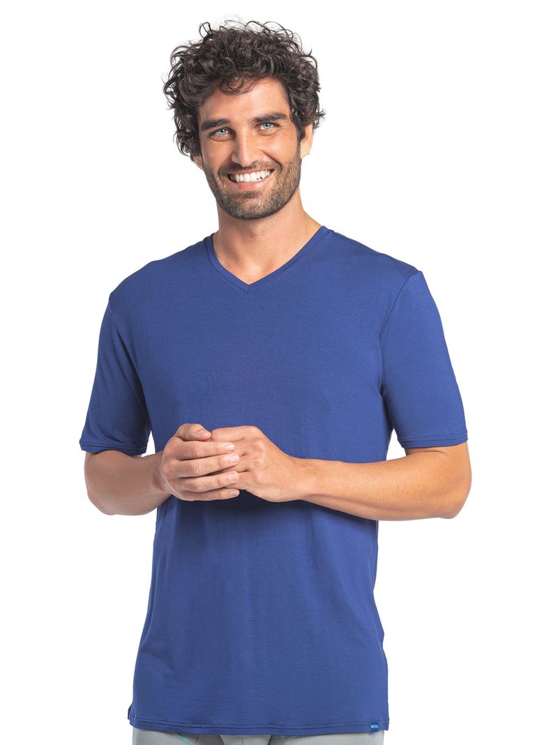 CAMISETA MANGA CORTA PACK 2 Un.-2
