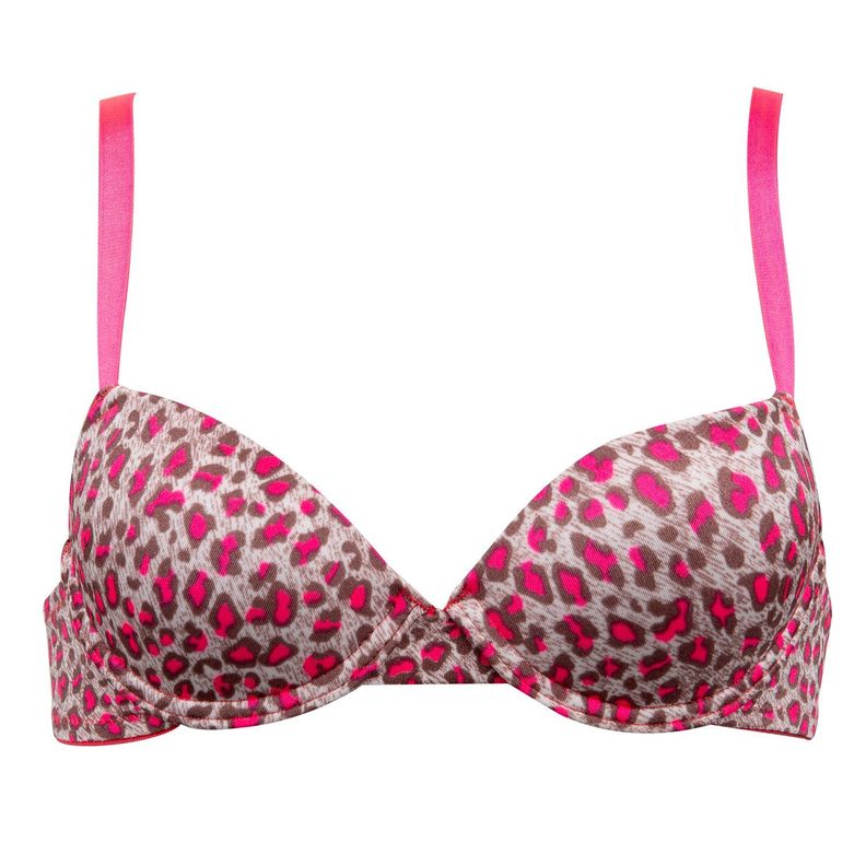 Sosten microfibra Maidenform-0