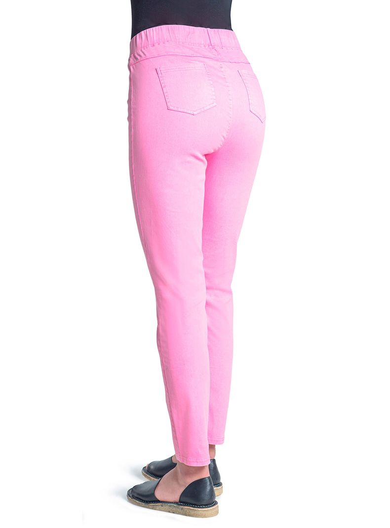 Legging Algodón Caffarena-2