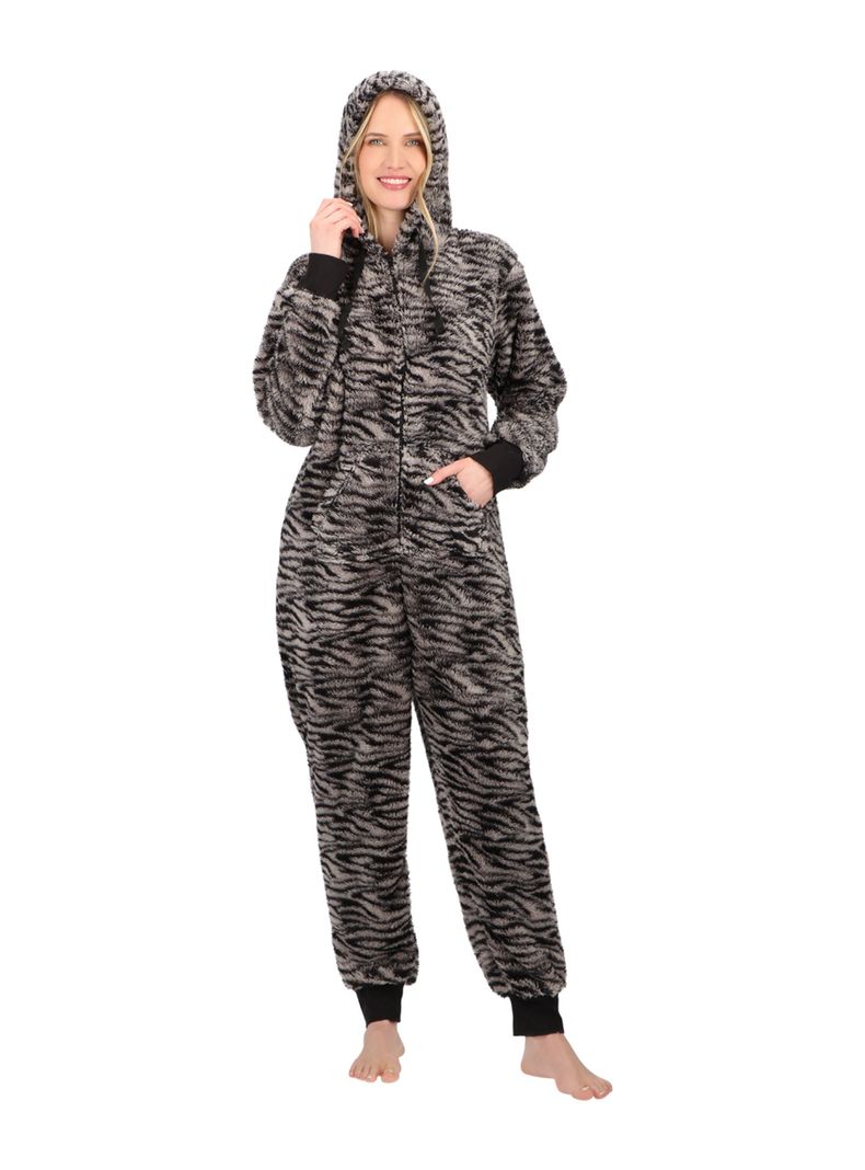 Pijama Enterito Caffarena-0