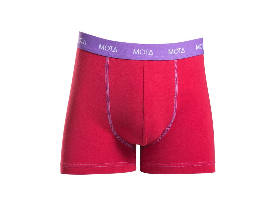 BOXER CORTO PACK 3 Un.-2