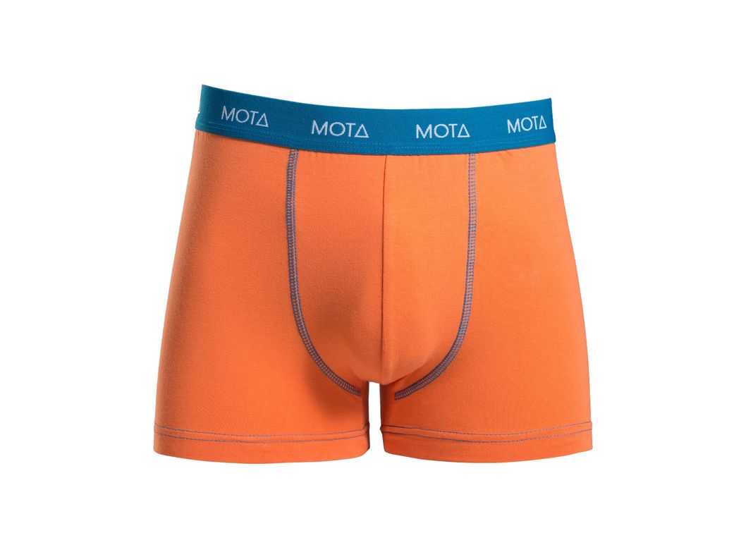 BOXER CORTO PACK 3 Un.-3