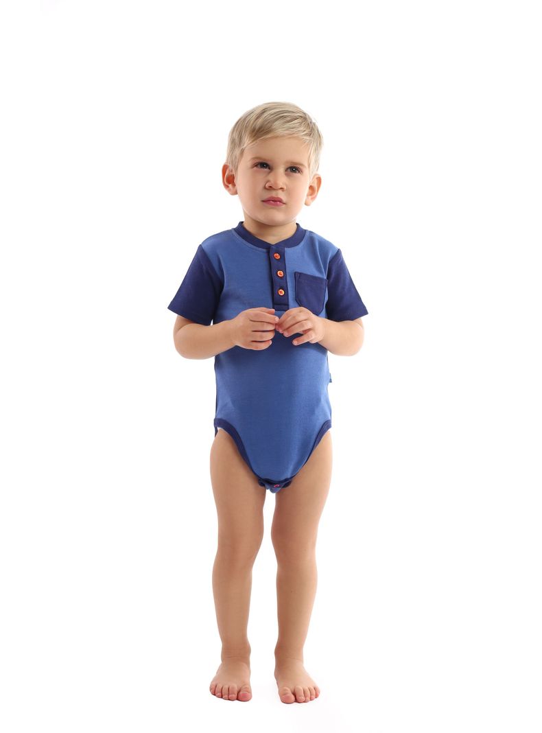 BODY MANGA CORTA PACK 3 NIÑO-2