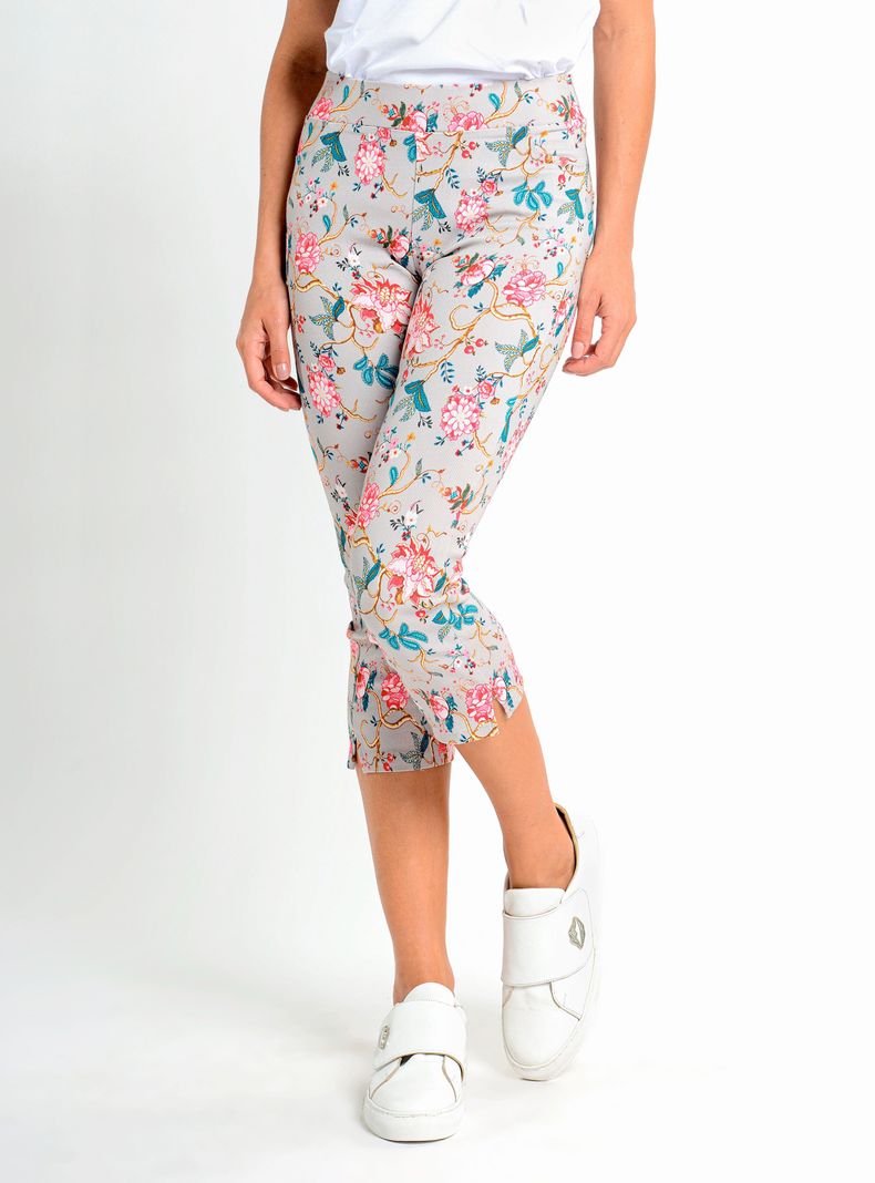 LEGGING VISCOSA CAFFARENA-0