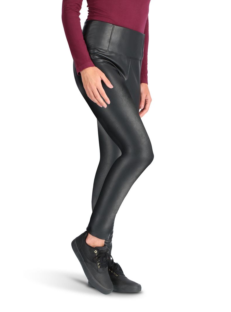 LEGGING ECOCUERO CAFFARENA-2