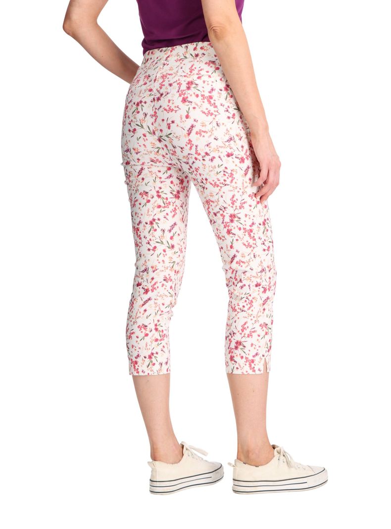 Legging Viscosa Estampadas Caffarena -2