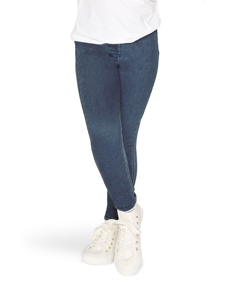 Legging diseño Infantil Caffarena -0