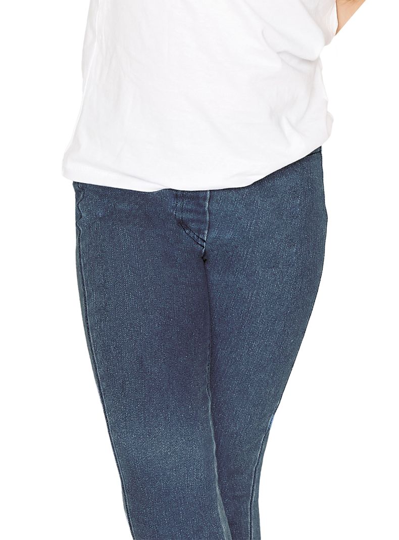 Legging diseño Infantil Caffarena -2