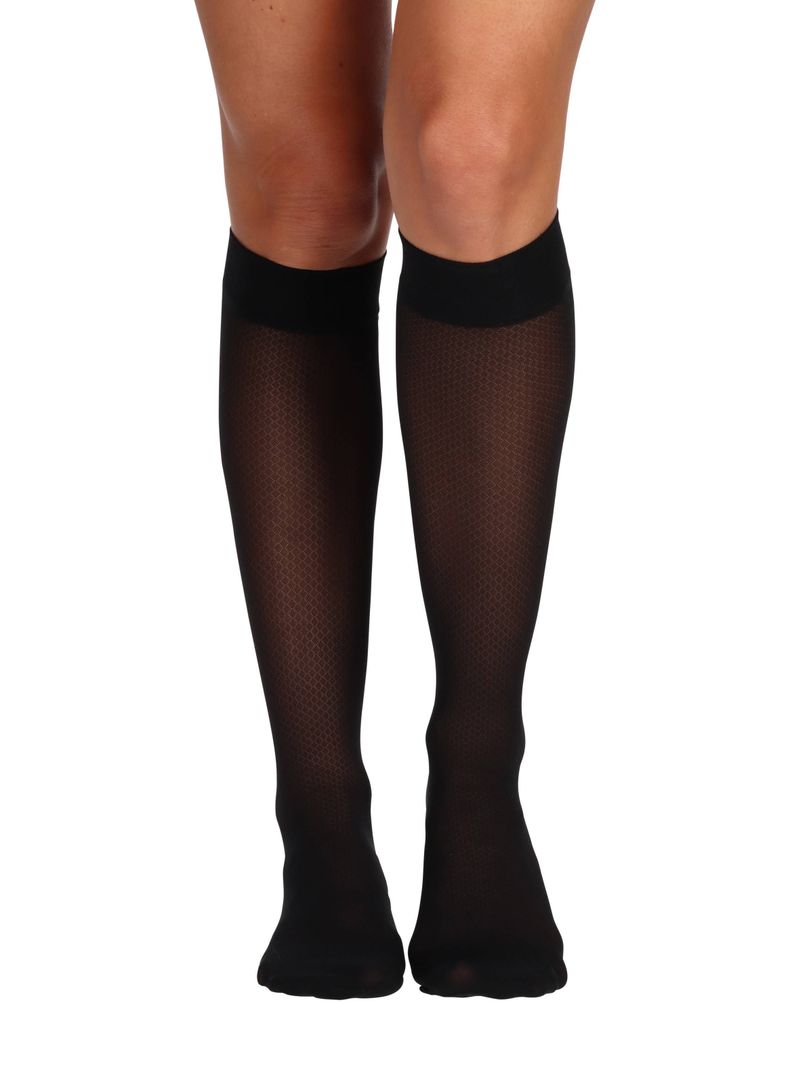 Media Pantalon Diseño Elasticada Caffarena-1