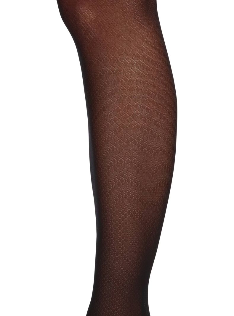 Media Pantalon Diseño Elasticada Caffarena-2