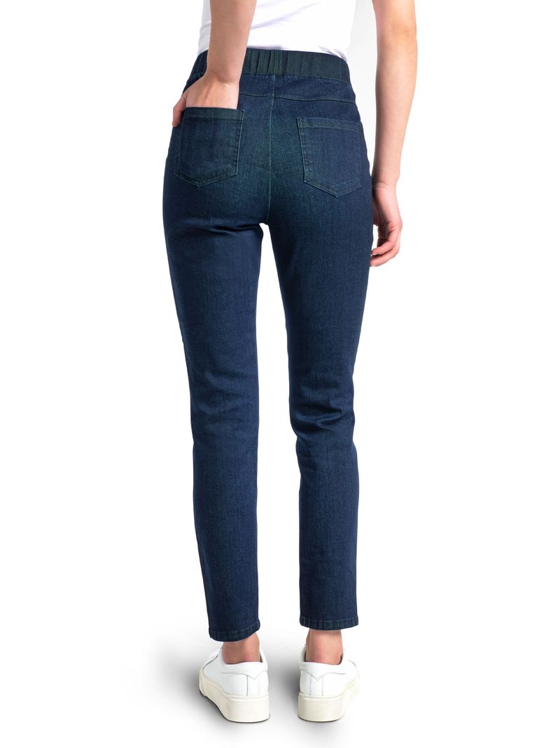 LEGGING ALGODÓN CAFFARENA-1