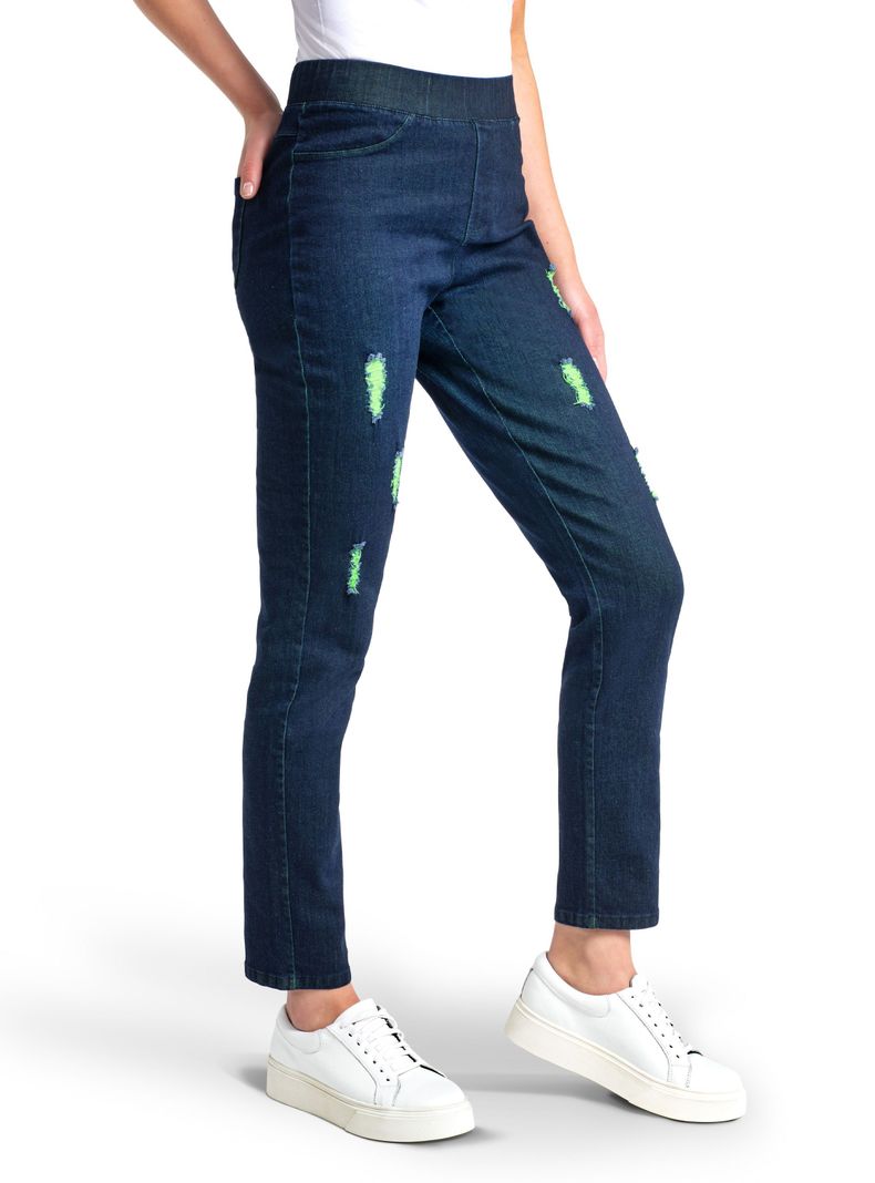 LEGGING ALGODÓN CAFFARENA-2