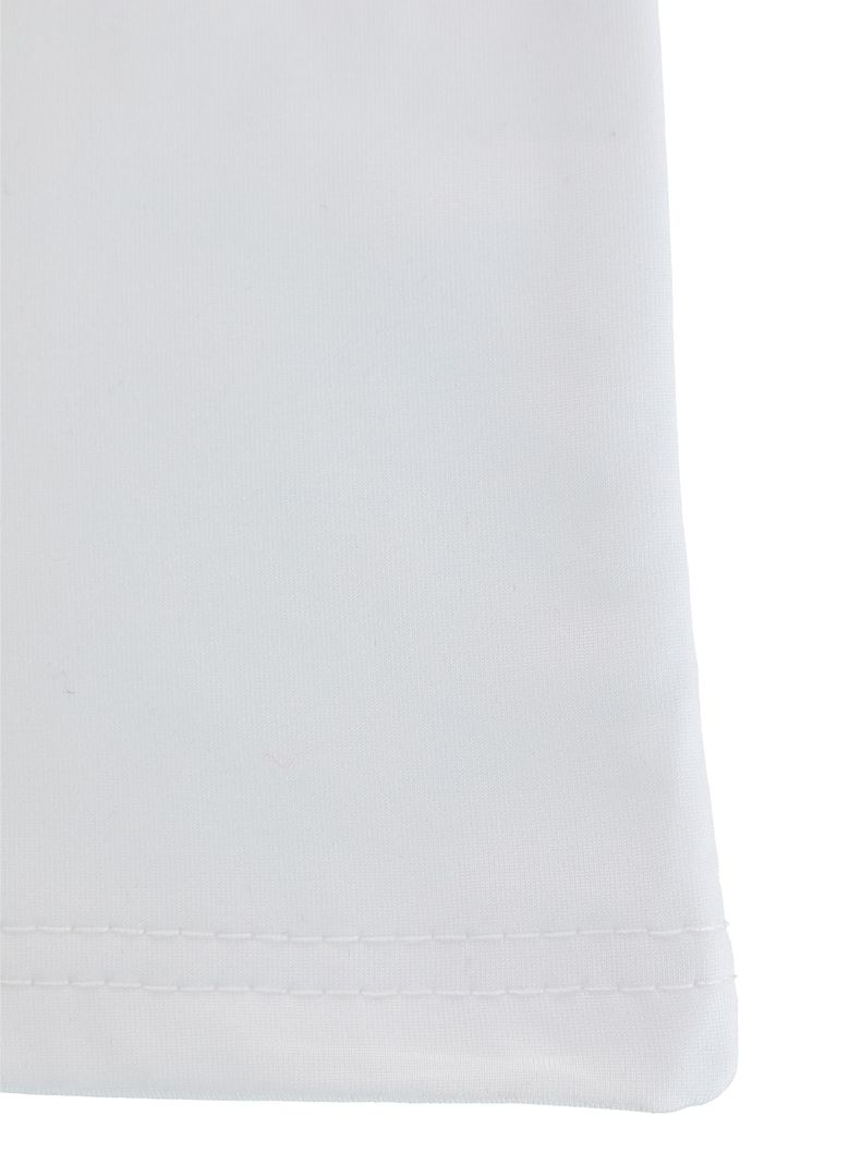 Camiseta Polar Infantil-3