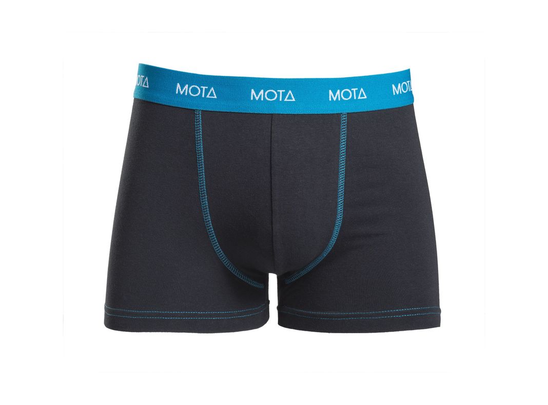 BOXER CORTO PACK 3.-1
