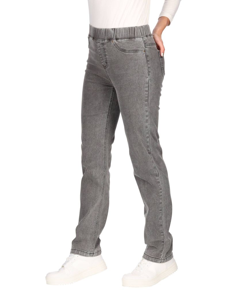 Legging Algodón Marengo Caffarena-0