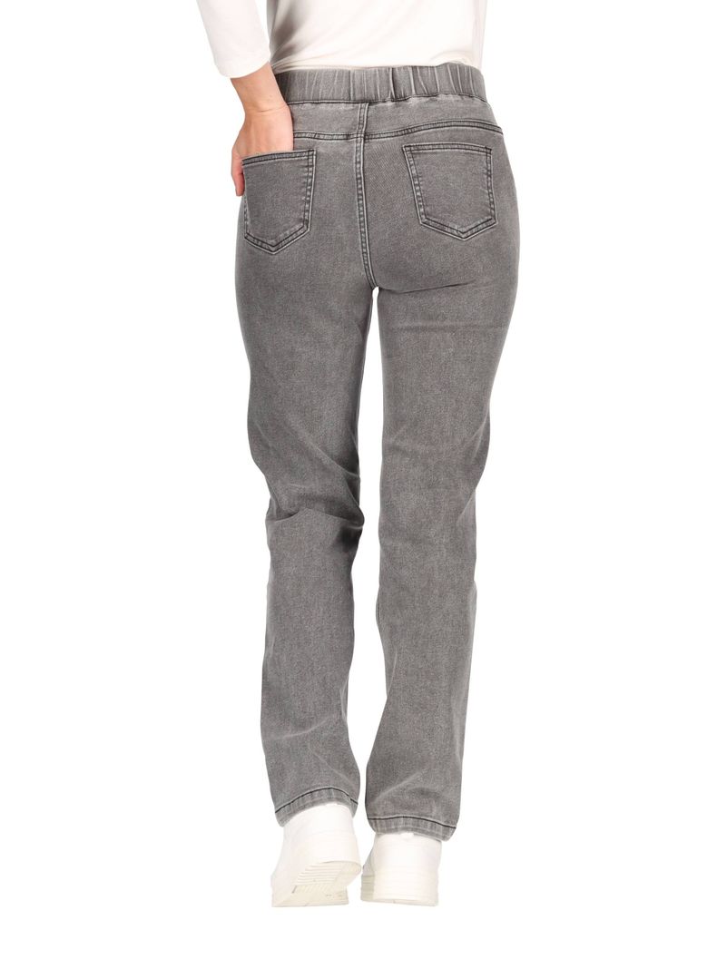 Legging Algodón Marengo Caffarena-2