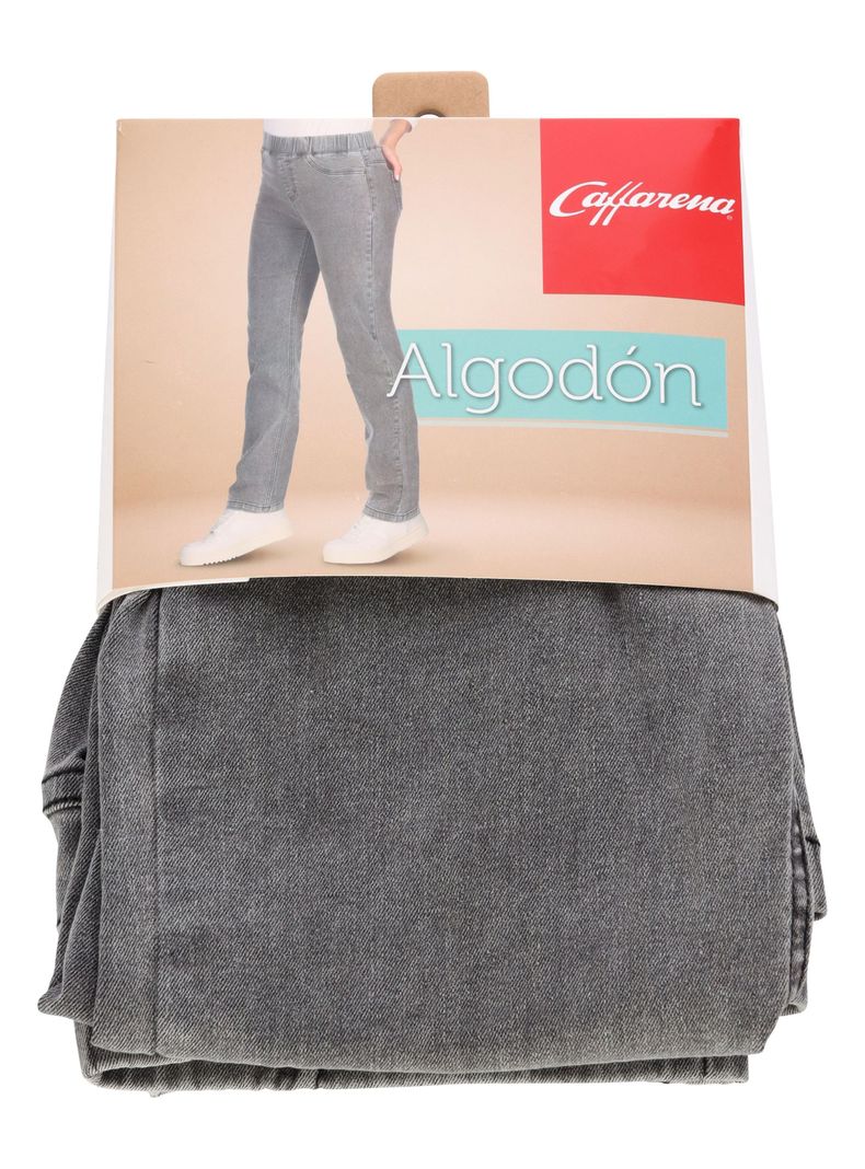 Legging Algodón Marengo Caffarena-3