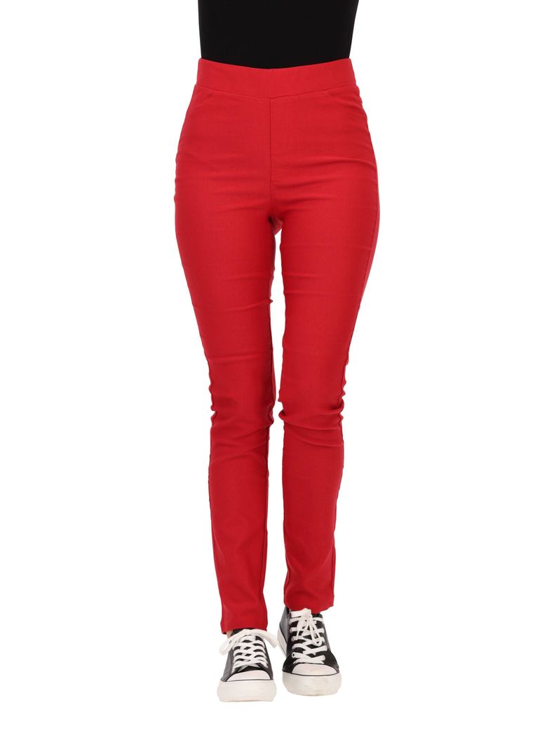 Rojo