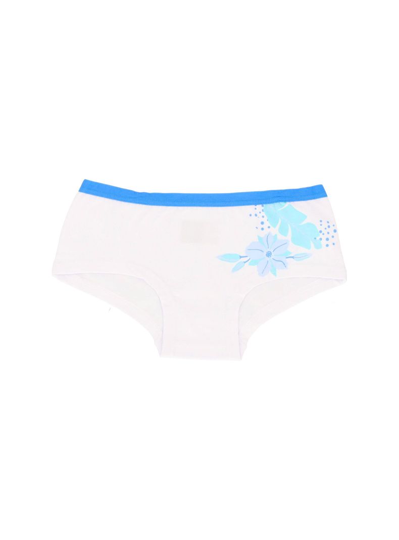 Pantaleta Juvenil Pack 2 Mota-2