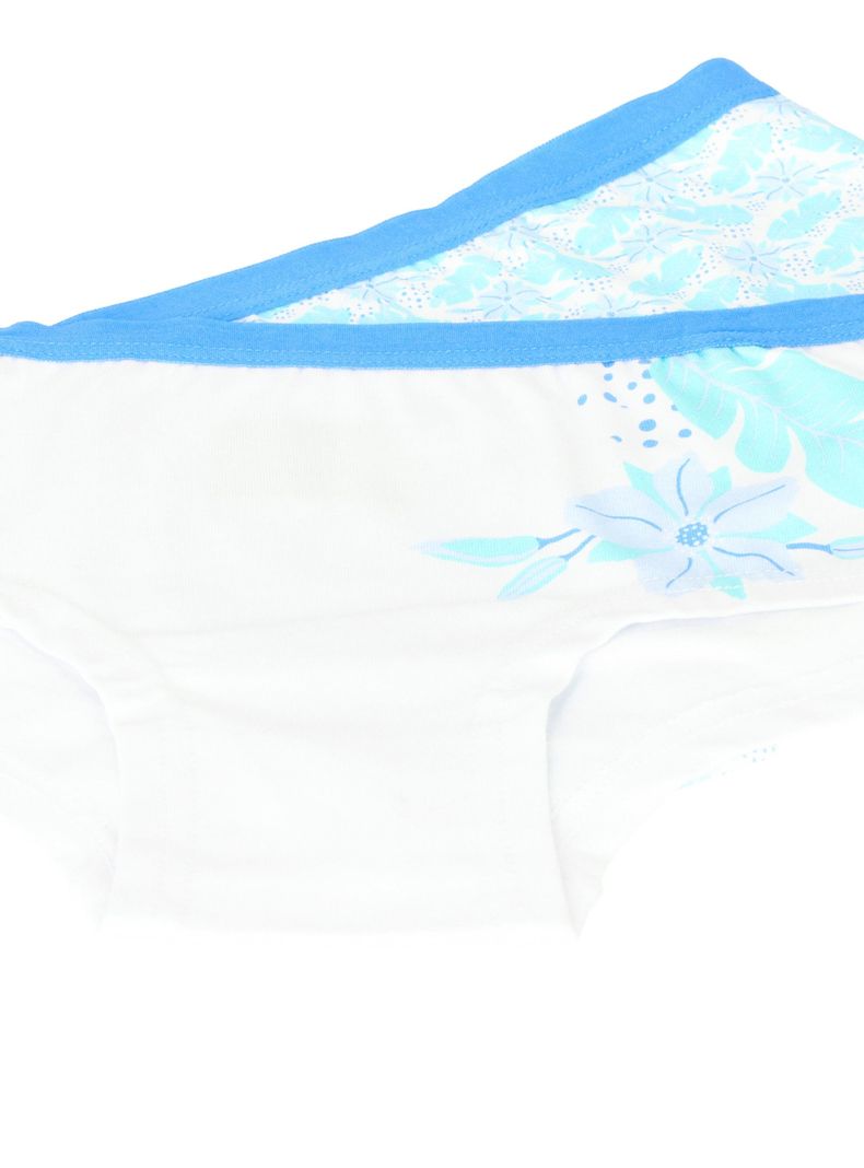 Pantaleta Juvenil Pack 2 Mota-3