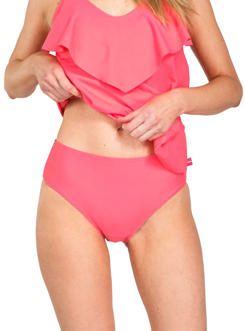 Tankini-Bikini Modelante Caffarena -4