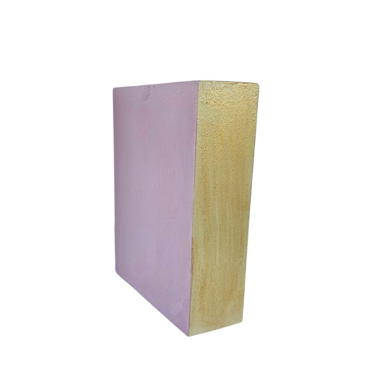 Cuadro cajón Mano de Fátima-3