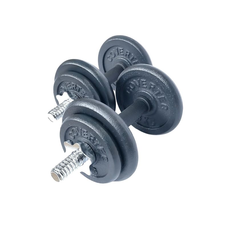 MALETA MANCUERNAS NEGRA 20K COVERTEC-1