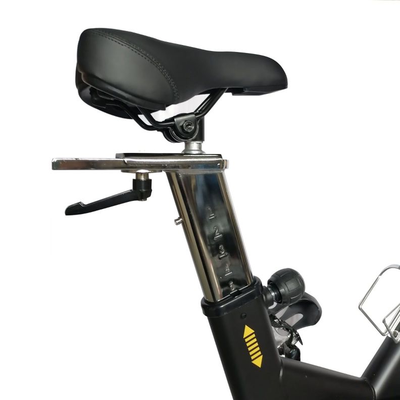 BICICLETA SPINNING MERCURY 18K   COVERTEC-2