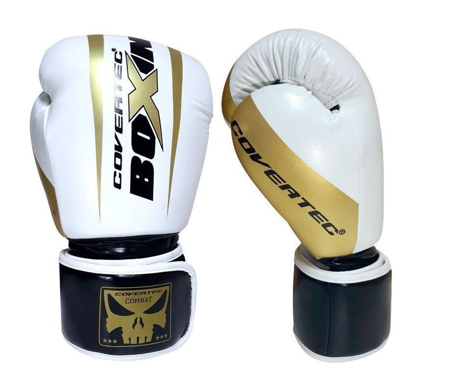 GUANTE BOX COMBAT COVERTEC 12 oz-0